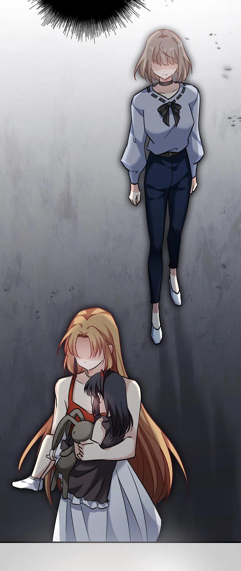 人质恋人 第34话1 真假简依 第32页