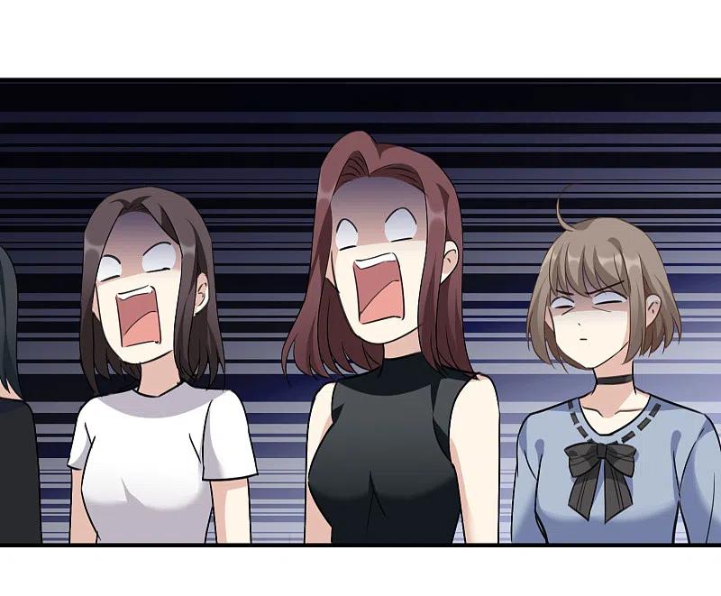 人质恋人 第34话1 真假简依 第6页