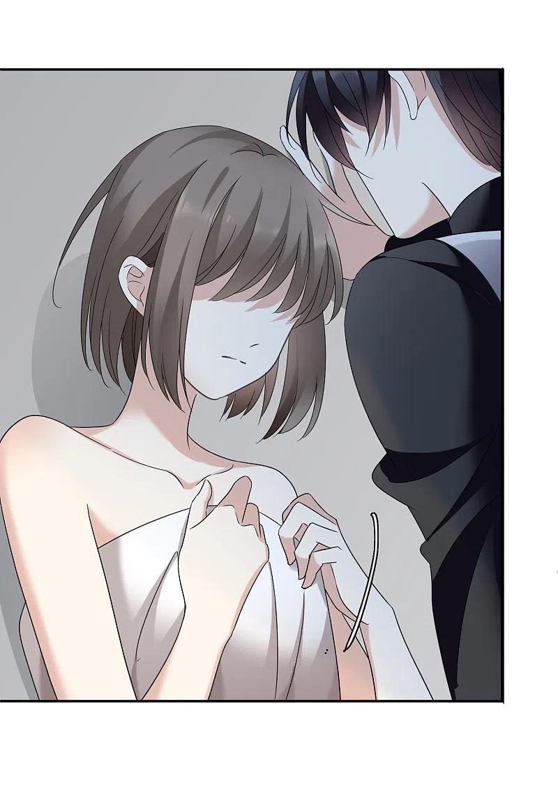 人质恋人 第37话2 步步紧逼 第8页