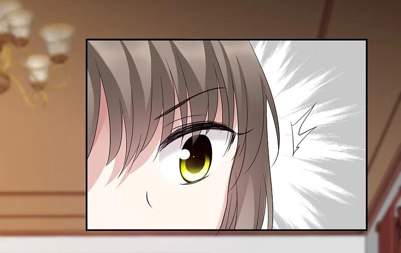 人质恋人 第38话1 你不就是我的妈妈 第20页