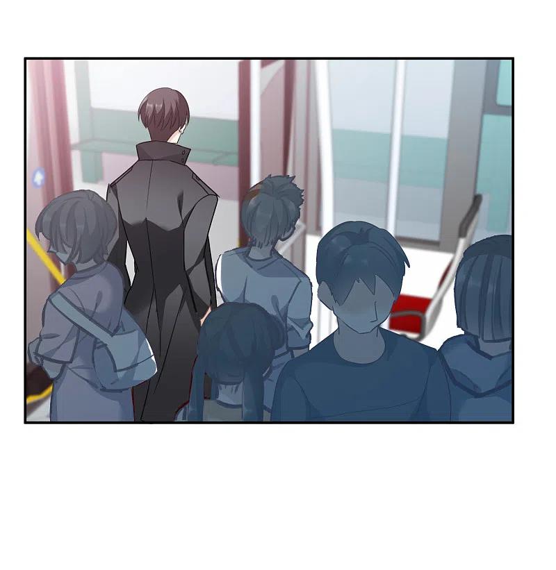 人质恋人 第38话2 你不就是我的妈妈 第34页