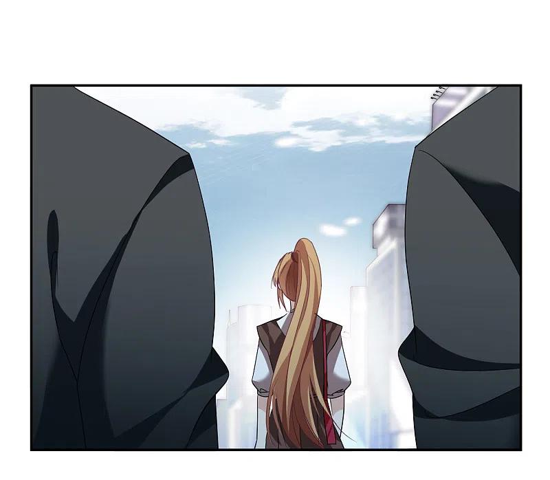 人质恋人 第39话1 牢笼里的小鸟 第6页