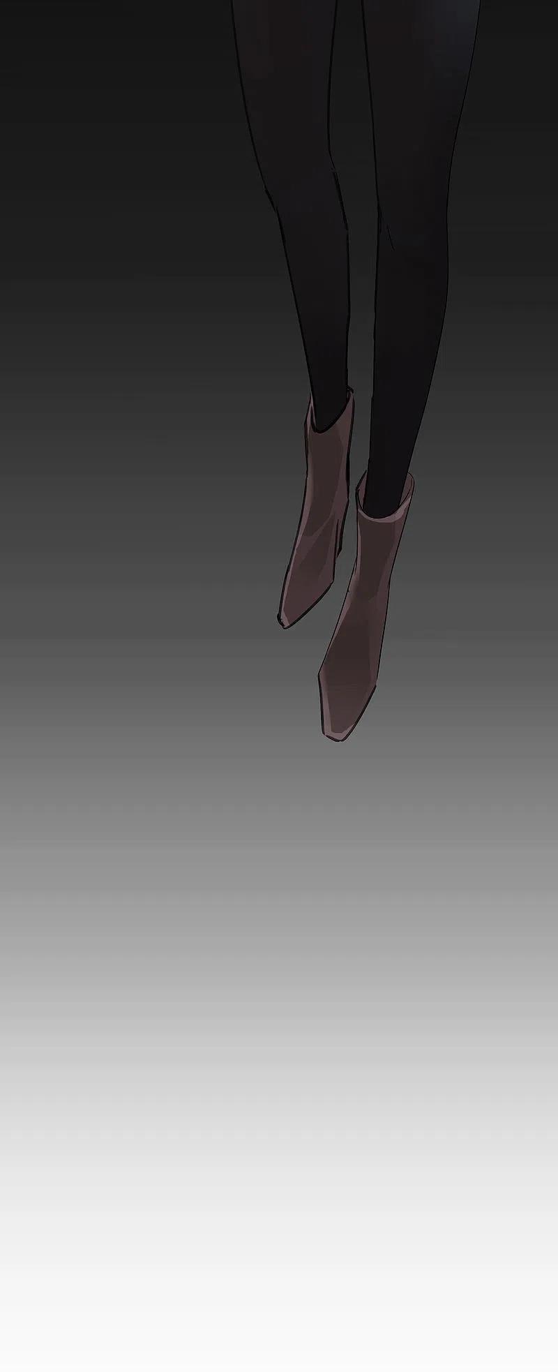 人质恋人 第39话1 牢笼里的小鸟 第30页