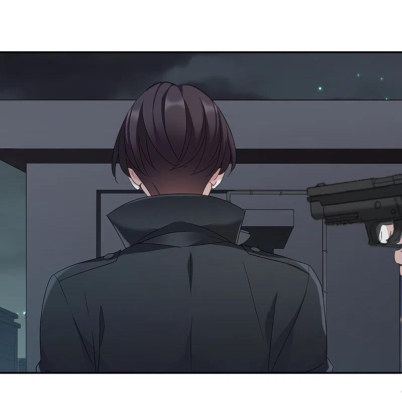人质恋人 第40话1 肖鸣遇害 第12页