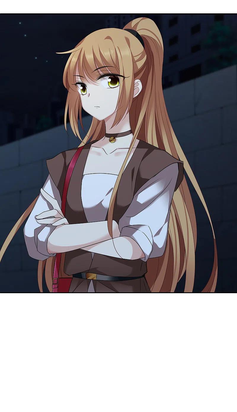 人质恋人 第41话1 真不凑巧 第8页