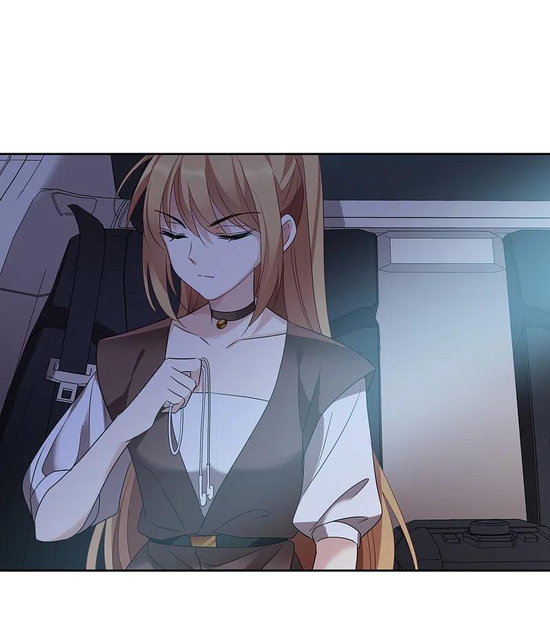 人质恋人 第41话2 真不凑巧 第8页