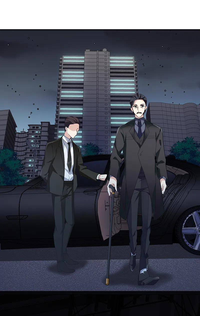 人质恋人 第43话1 暗潮涌动 第26页