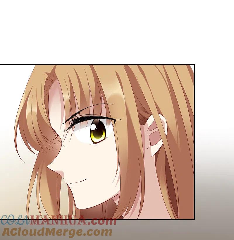 人质恋人 第43话2 暗潮涌动 第31页