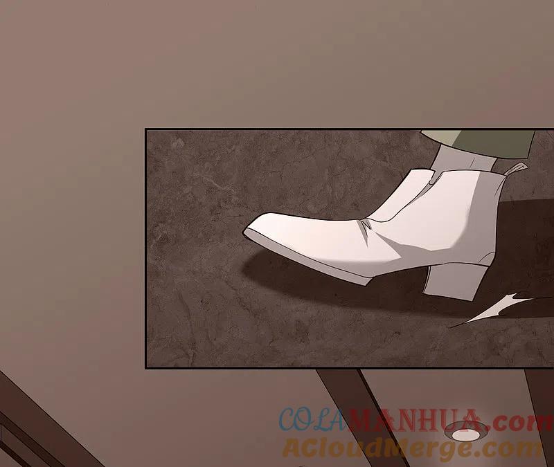 人质恋人 第44话2 正面冲突 第35页