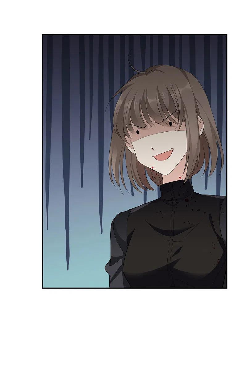 人质恋人 第45话2 简依带走女儿 第34页