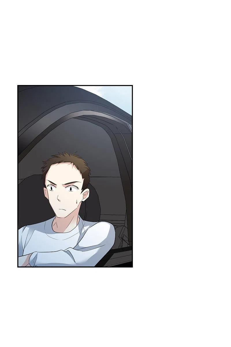 人质恋人 第45话2 简依带走女儿 第30页