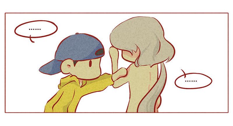 《妹妹？女儿？吸血鬼？》第一百零五章 第16页