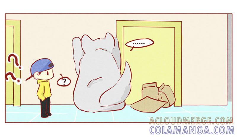《妹妹？女儿？吸血鬼？》第一百零五章 第9页