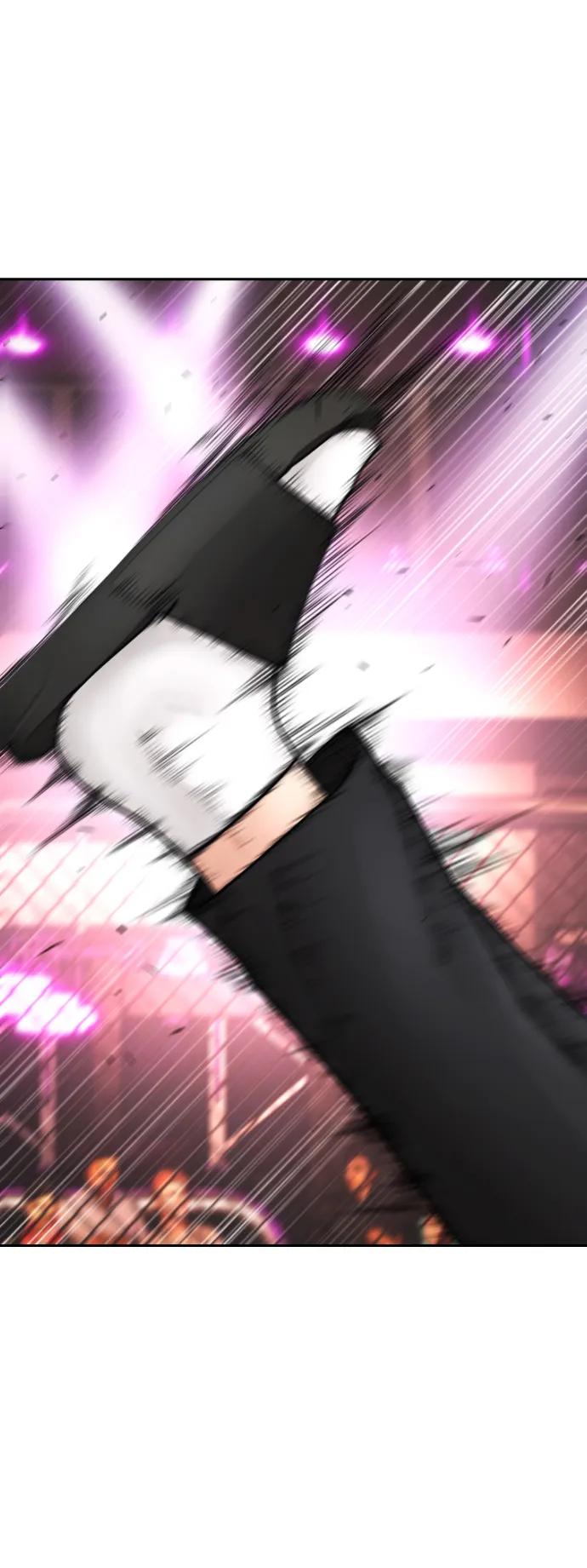 《热血校爸》[第100话] 五秒之内就能了结! 第69页