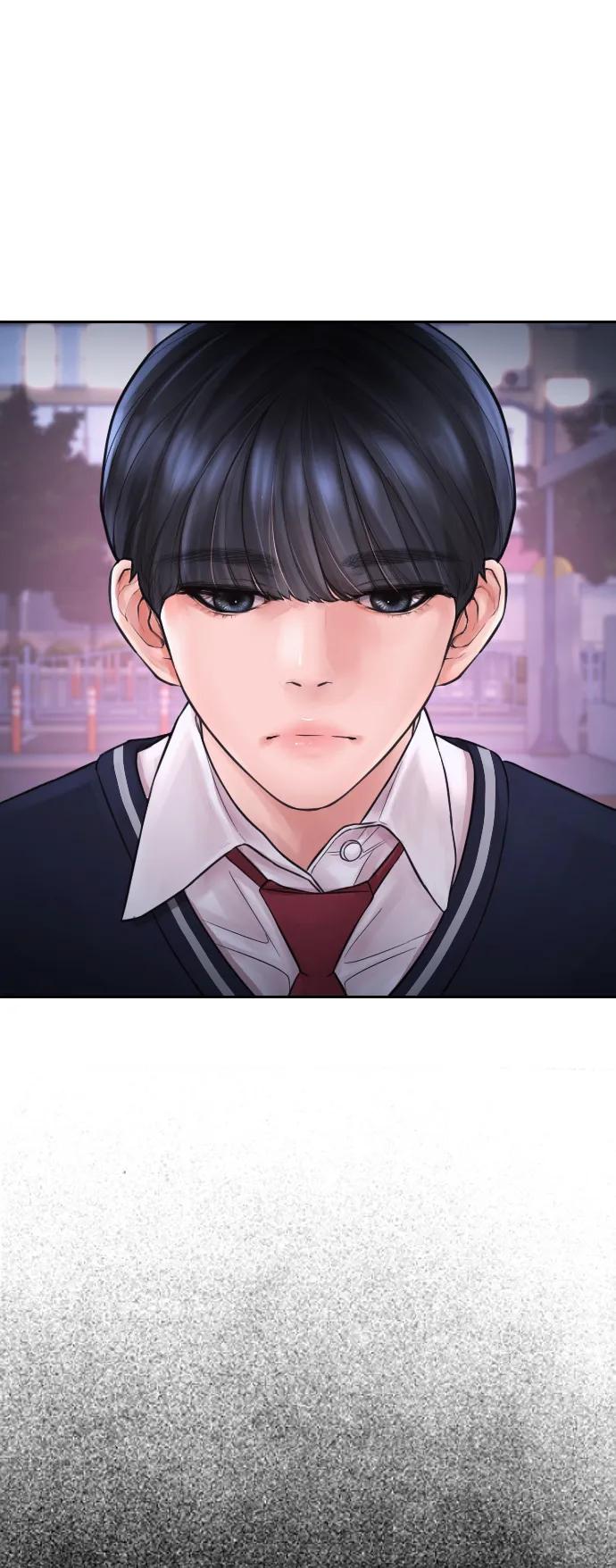 《热血校爸》[第102话] 爸…… 第68页