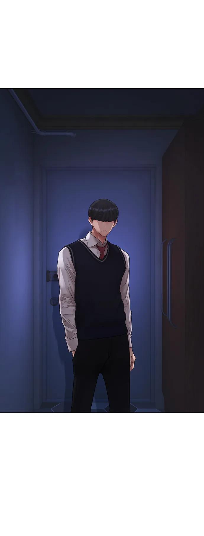 《热血校爸》[第102话] 爸…… 第91页