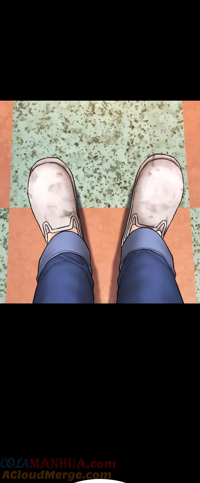 《热血校爸》[第102话] 爸…… 第85页