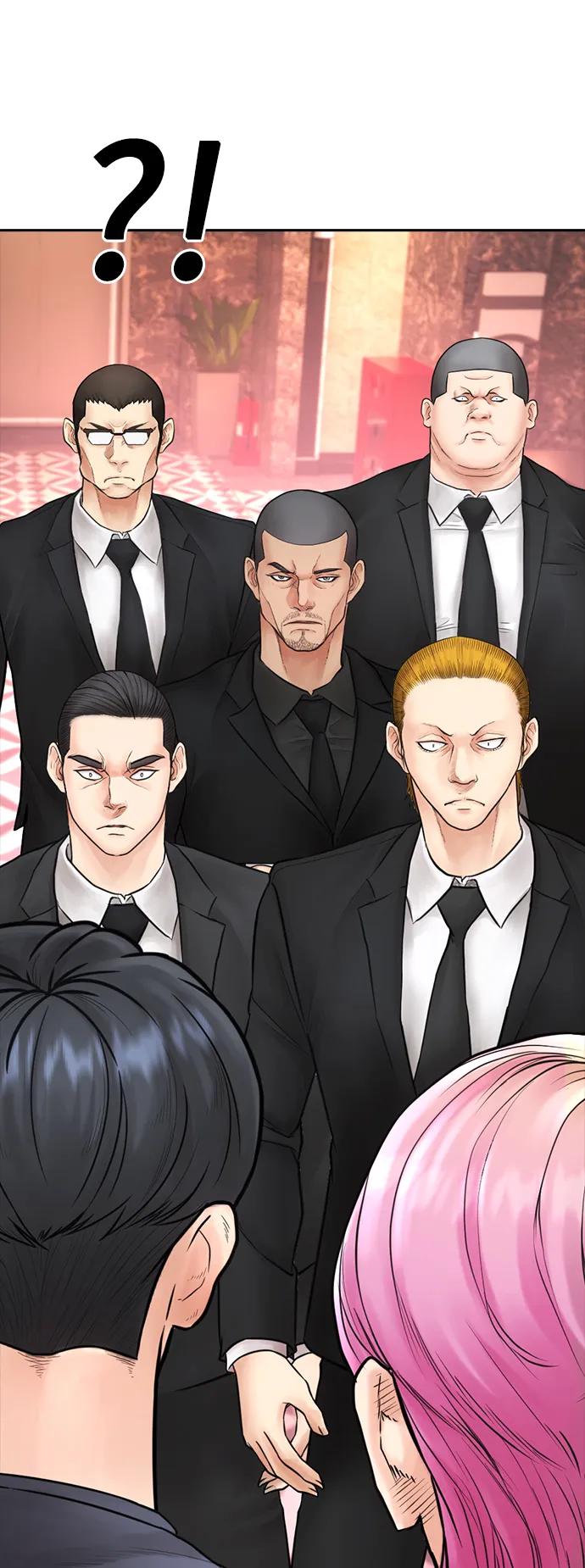 《热血校爸》[第103话] 对不起 第78页