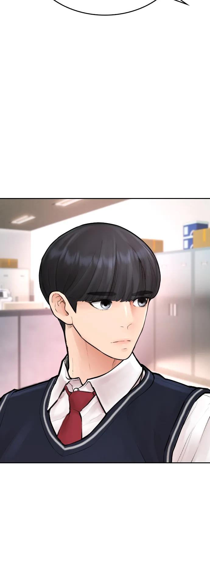 《热血校爸》[第103话] 对不起 第111页