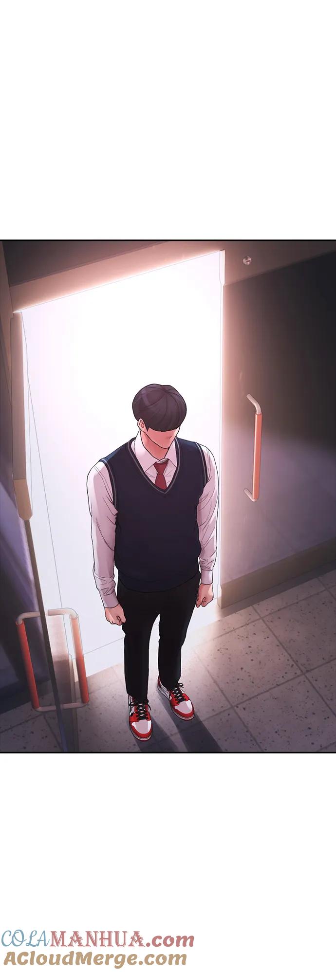 《热血校爸》[第104话] 我好像醉了 第121页
