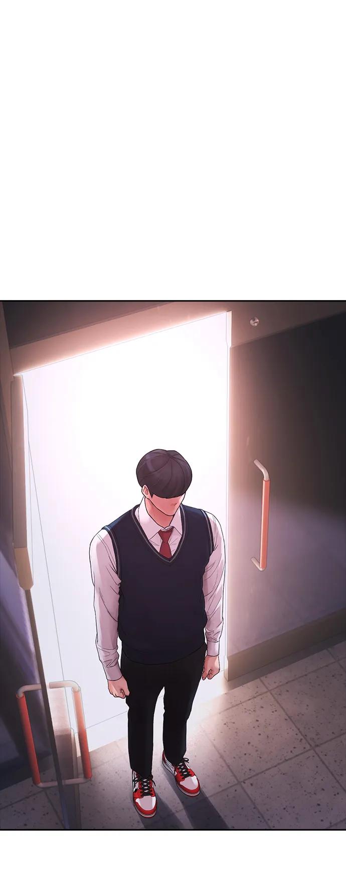 《热血校爸》[第105话] 纸条……？ 第2页