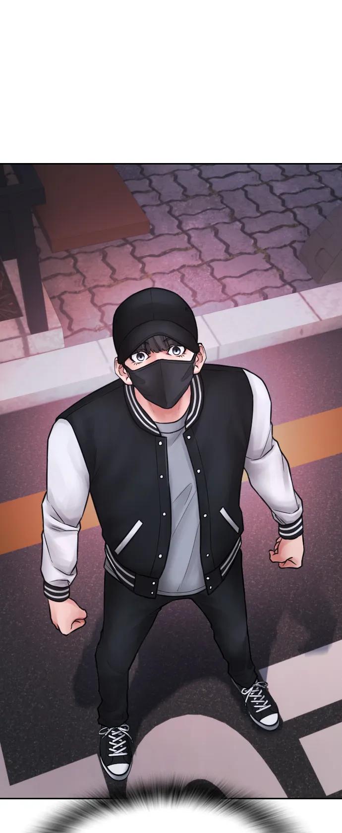 《热血校爸》[第106话] 有必要这么隐秘吗 第18页