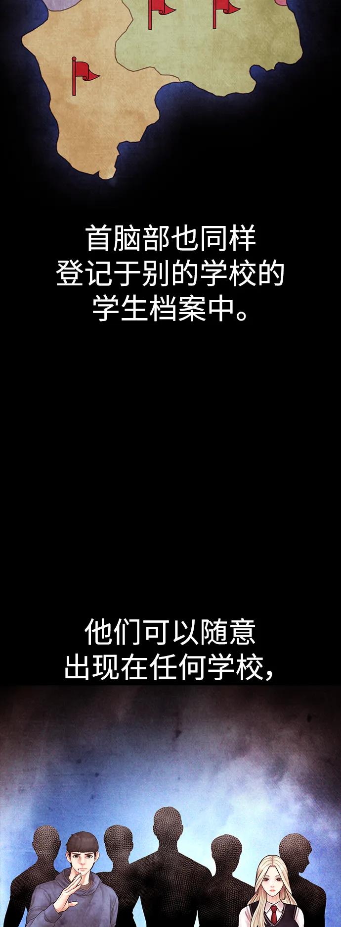 《热血校爸》[第106话] 有必要这么隐秘吗 第66页