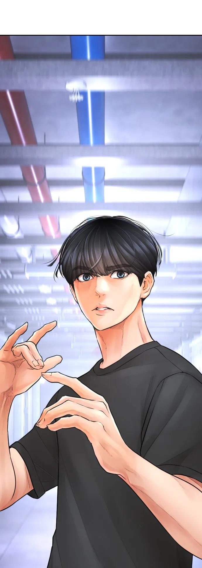 《热血校爸》[第109话] 真让人兴奋不已 第62页