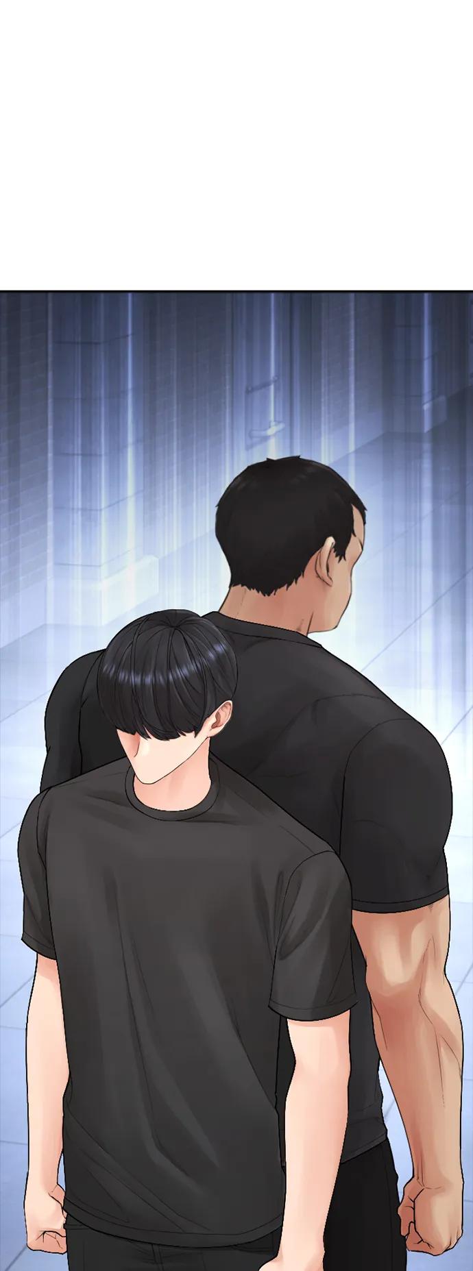 《热血校爸》[第109话] 真让人兴奋不已 第120页