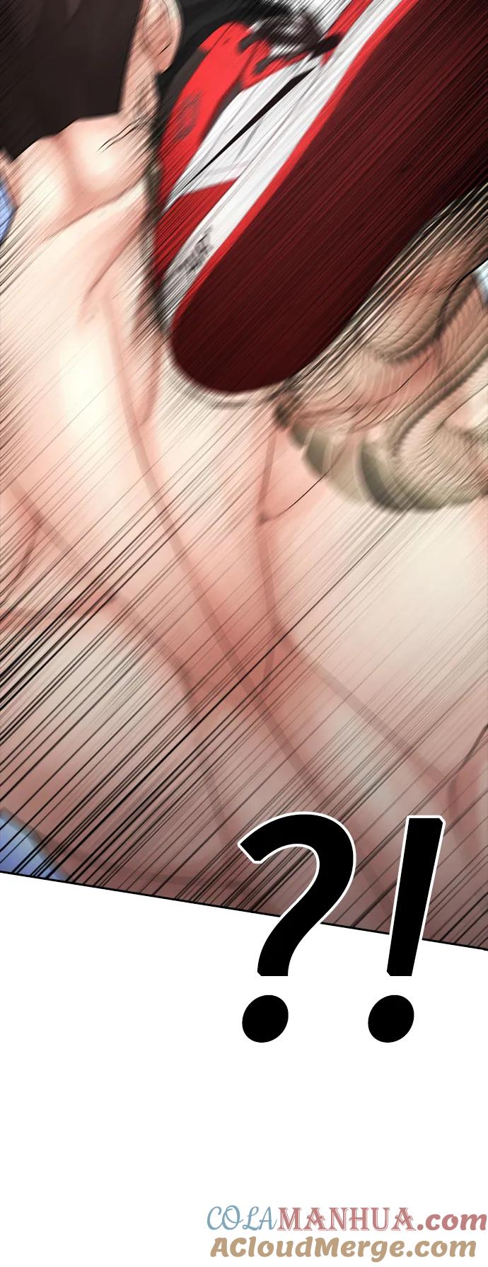 《热血校爸》[第109话] 真让人兴奋不已 第57页