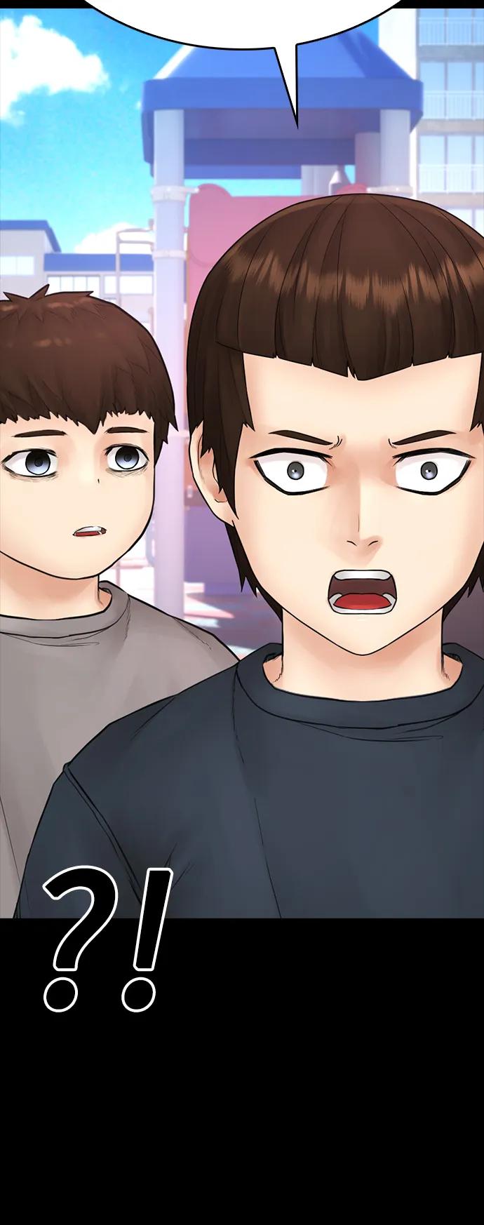 《热血校爸》[第112话] 身体又变了……！ 第22页