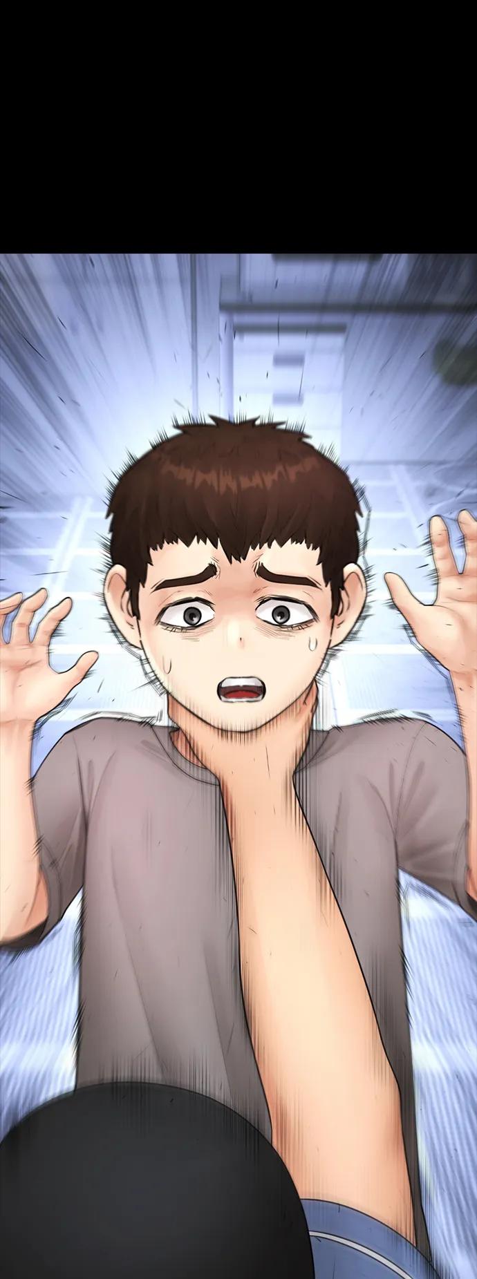 《热血校爸》[第112话] 身体又变了……！ 第46页