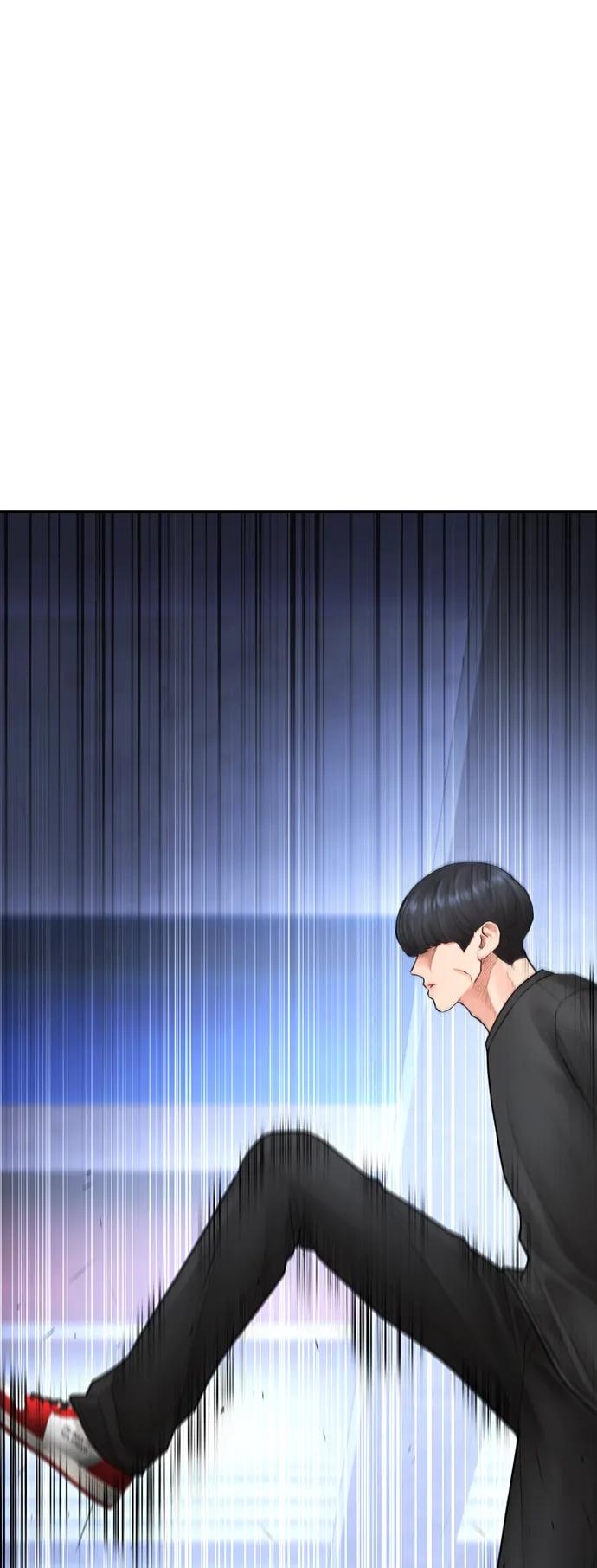 《热血校爸》[第113话] 没忘记带泳衣吧（1） 第62页