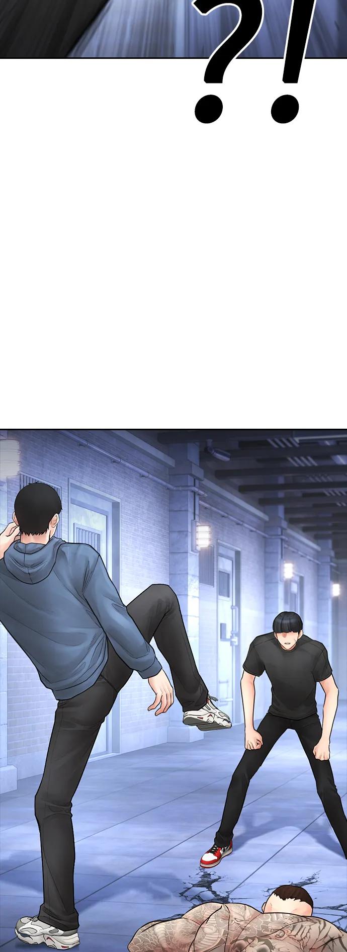 《热血校爸》[第113话] 没忘记带泳衣吧（1） 第74页