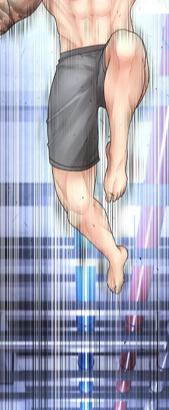 《热血校爸》[第113话] 没忘记带泳衣吧（1） 第59页