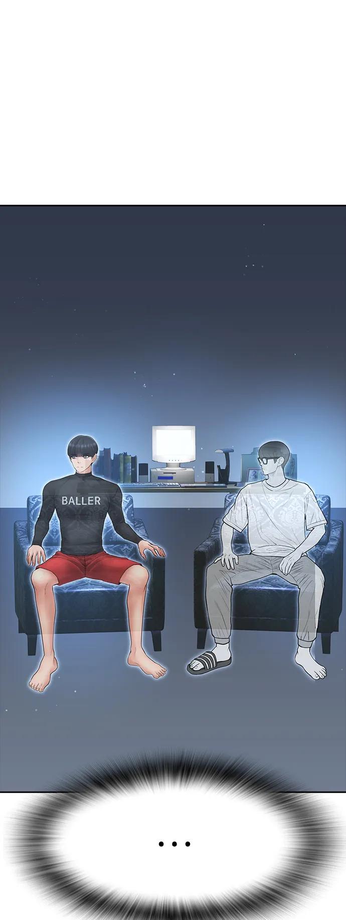 《热血校爸》[第114话] 太好了 第70页