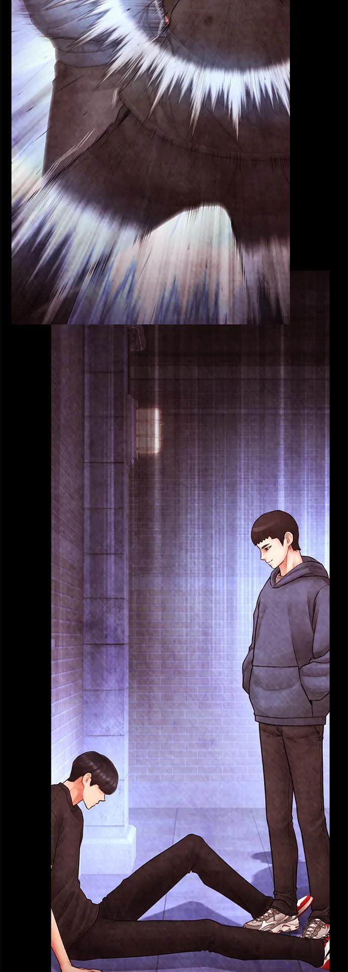 《热血校爸》[第114话] 太好了 第34页