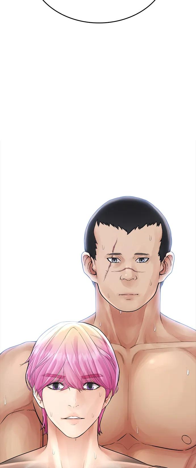 《热血校爸》[第116话] 上身再弯下去一点 第23页