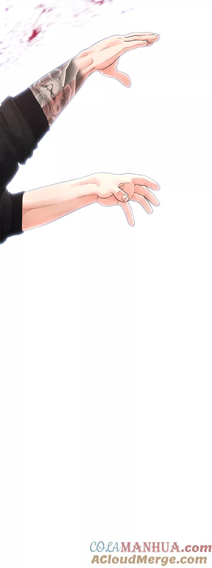 《热血校爸》[第13话] 眯眯眼 vs 眯眯眼 第55页