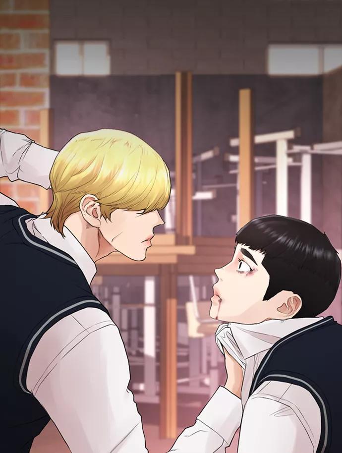 《热血校爸》[第15话] 旁观者？去你X的！ 第80页