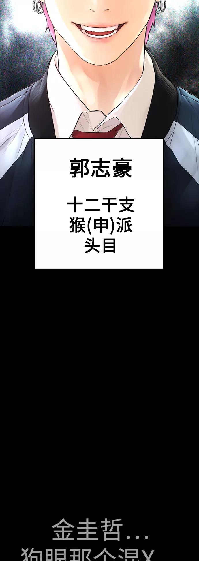《热血校爸》[第17话] 替你报仇 第80页