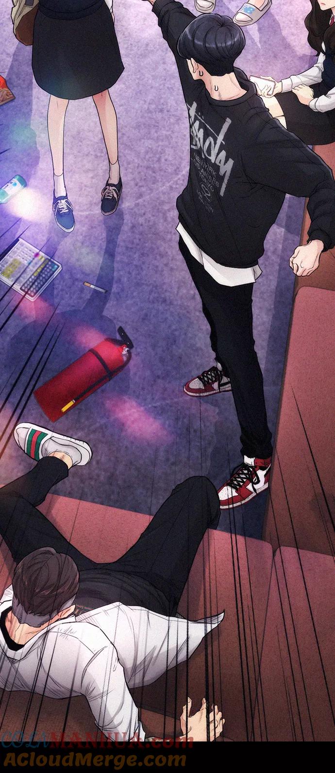 《热血校爸》[第21话] 有点过了 第29页