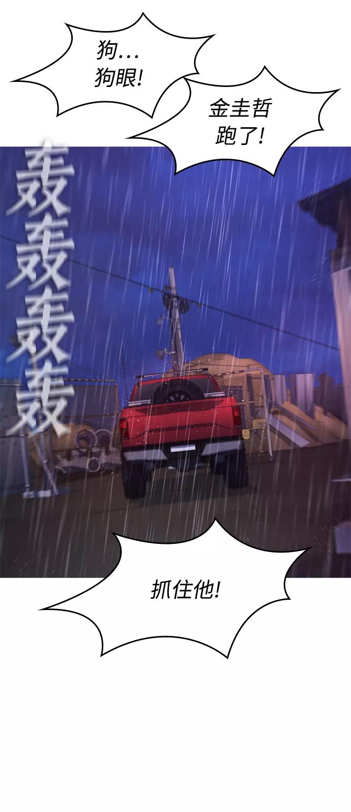 《热血校爸》[第29话] 傻X手的报复 第80页
