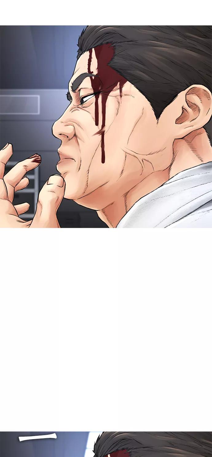 《热血校爸》[第34话] 迎O浦血剪事件 第92页