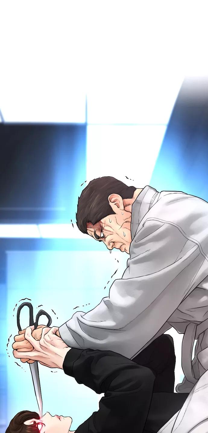 《热血校爸》[第37话] 经历过一次的家伙 第106页