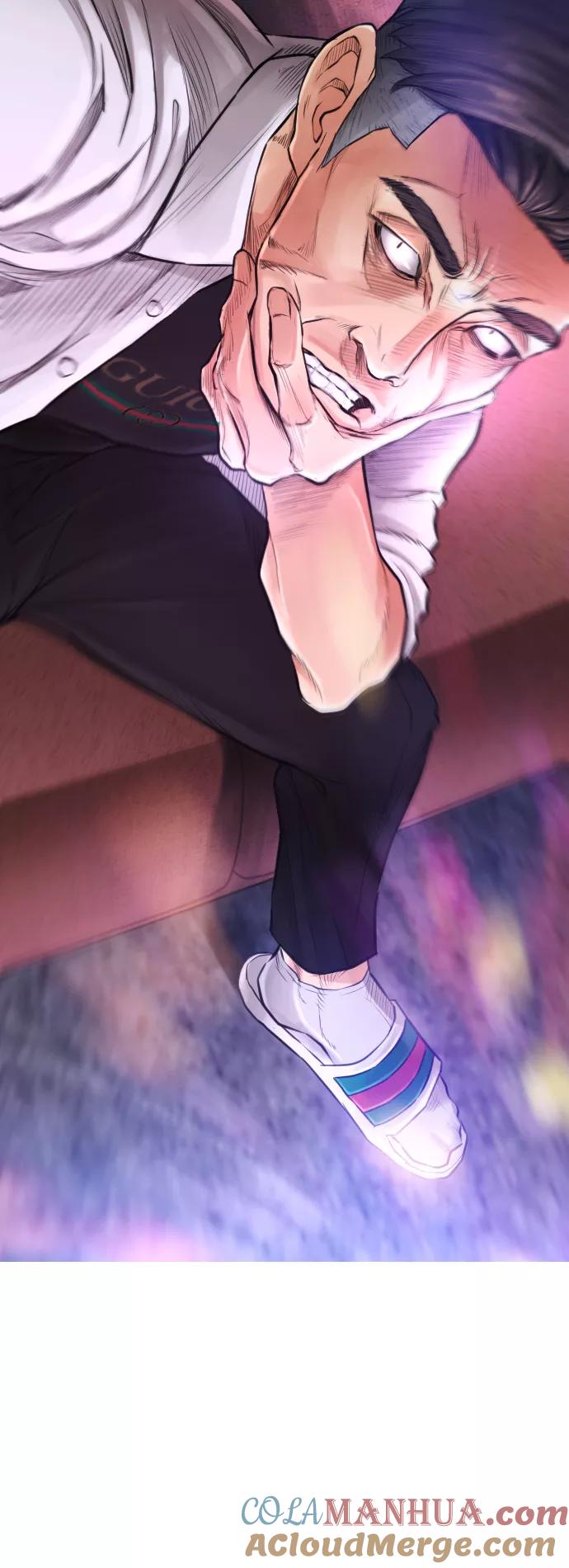 《热血校爸》[第3话] 你能看到我？ 第58页