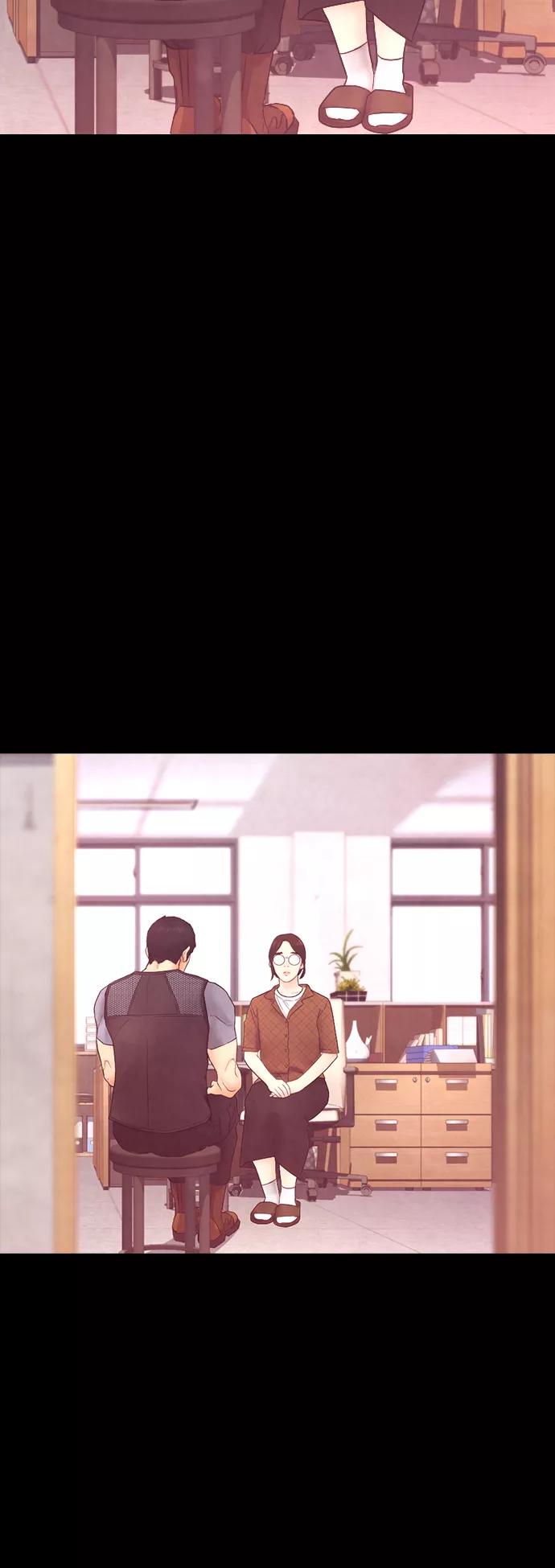 《热血校爸》[第40话] 对不起，朵延爸爸 第20页