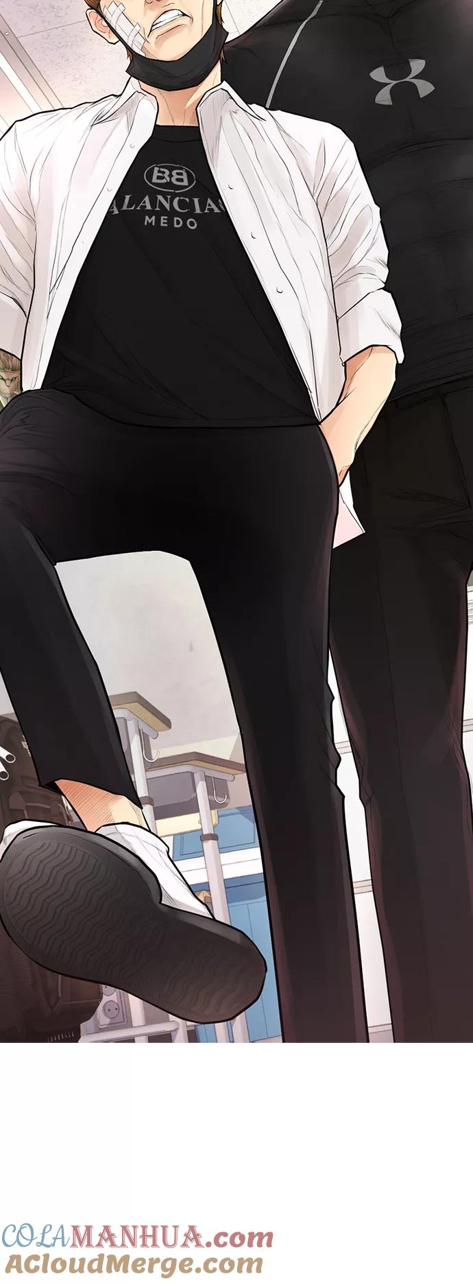 《热血校爸》[第4话] 好好教训 第52页