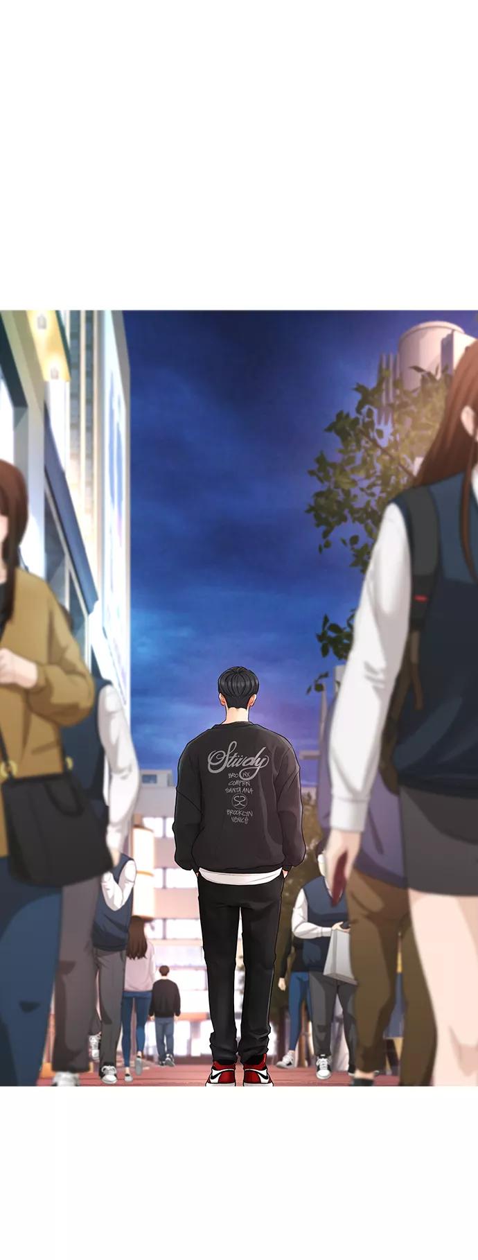 《热血校爸》[第4话] 好好教训 第30页