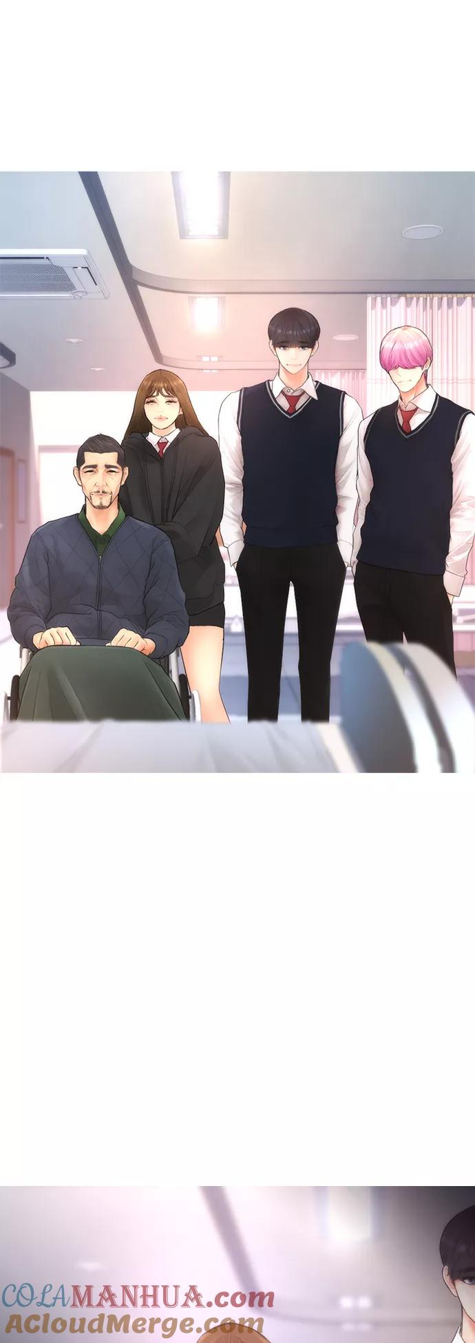 《热血校爸》[第51话] 谢谢您（第1季最终话） 第109页